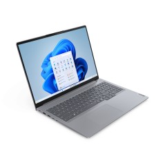 Lenovo ThinkBook 16 G7 ARP 21MW 16 1920 x 1200 (WUXGA) 7535HS 16GB 512GB AMD Radeon 660M Windows 11 Pro
